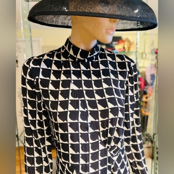 👗Zara Maxi Dress Size Medium - Picture 7 of 12